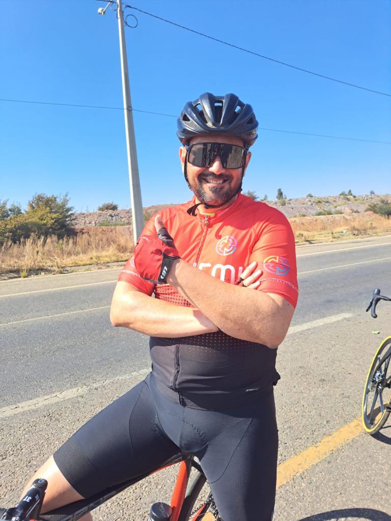 Alchemy Cycling Club