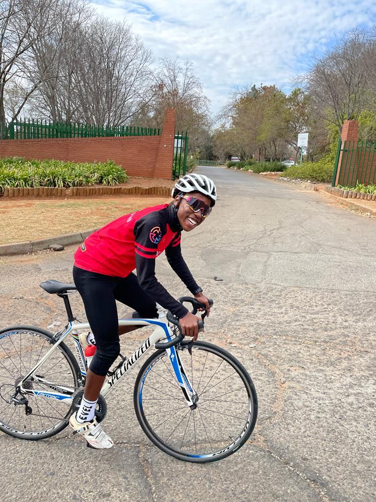 Alchemy Cycling Club